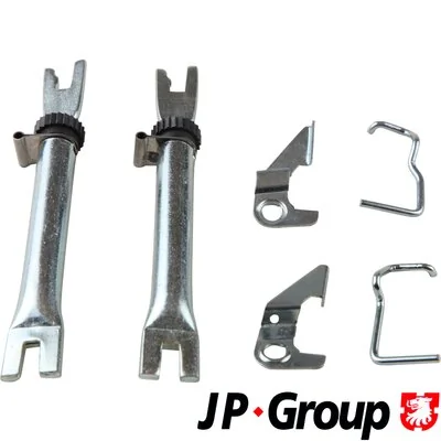 Adjuster Set, drum brake